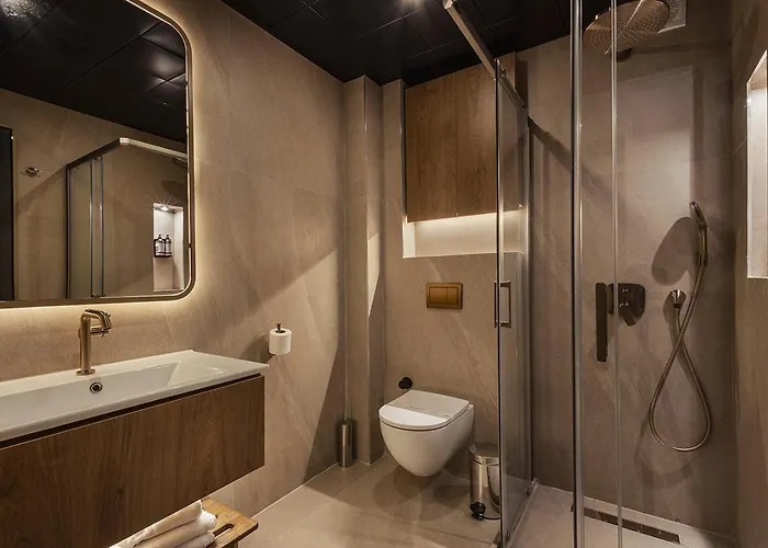 En Vie Boutique - Adults Only Hotel 3*