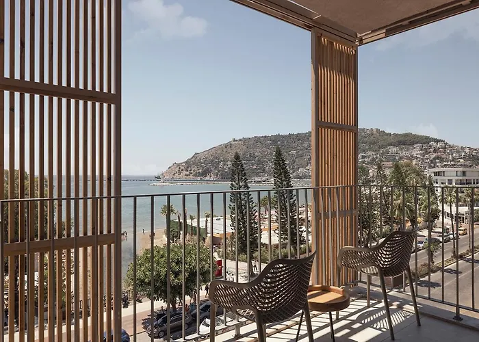 En Vie Boutique - Adults Only Hotel Alanya