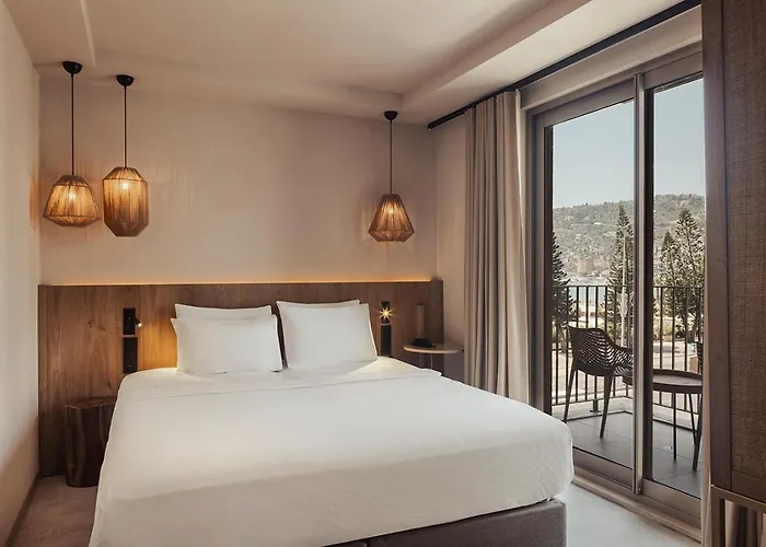 Hotel En Vie Boutique - Adults Only Alanya