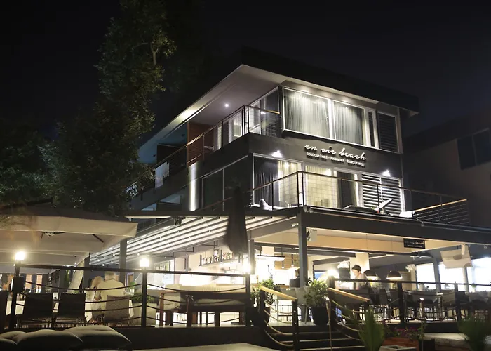 En Vie Boutique - Adults Only Hotel