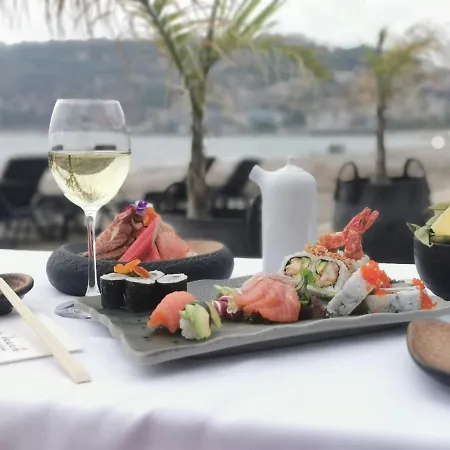 أون في بيتش بوتيك - الكبار فقط 3*