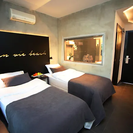En Vie Boutique - Adults Only ホテル 3*