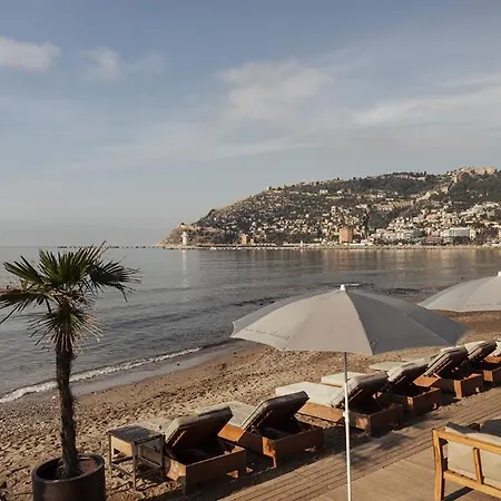 En Vie Boutique - Adults Only Hotel 3*