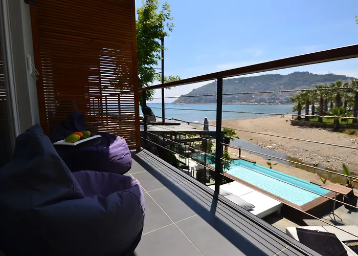 ホテル En Vie Boutique - Adults Only 3*