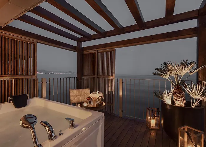 En Vie Boutique - Adults Only ホテル 3*