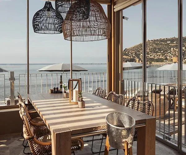 En Vie Boutique - Adults Only ホテル アランヤ